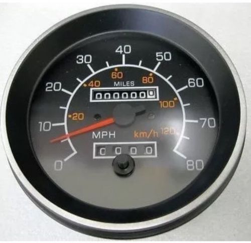 Buy Kenworth Speedometer Wtrip W900t800t600t300 With Mileage Trip
