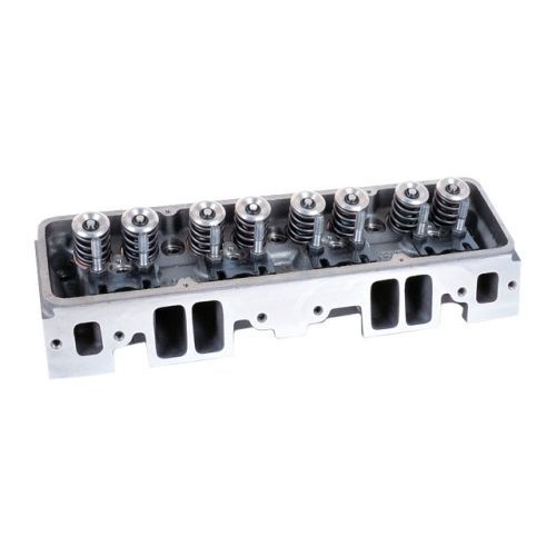 Dart 10310010p cylinder head iron eagle platinum small-block cyl