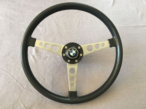Original petri bmw steering wheel for 3.0 csl e9 2002 2002tii