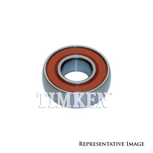 Manual trans countershaft bearing rear right timken 204