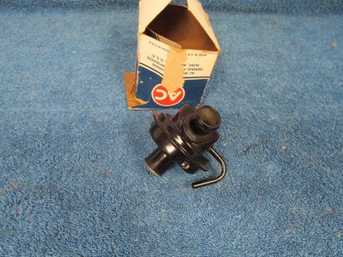 1962-64 oldsmobile v-8  pcv oil breather cap   nos ac 915