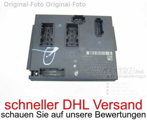 Controller porsche cayenne 958 06.10- 7pp907064df ecu