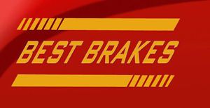 Brake drum rear best brake gp35129 fits 07-12 nissan versa