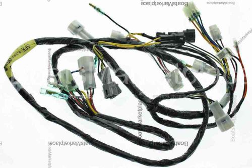 Yamaha 5fk-82590-00-00 5fk-82590-00-00  wire harness assy