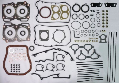 Itm engine components 09-01329 full set