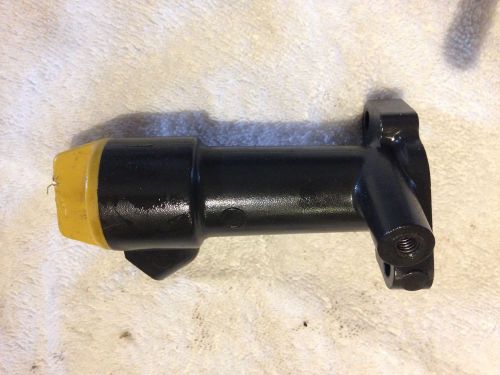 Yamaha oem outboard oil joint / fill pn/ 6aw-15319-00-9s 2006 &amp; up 300 &amp; 350hp