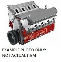 454 lsx crate engine