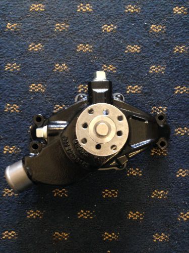 New volvo penta pump 21124846