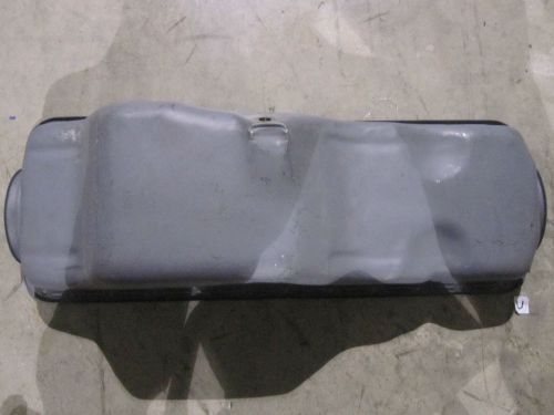 Mustang falcon  cylinder oil pan front sump 5-11-73  ( c8de or c9de) bb75