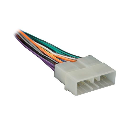Metra 70-1002 turbowire wire harness