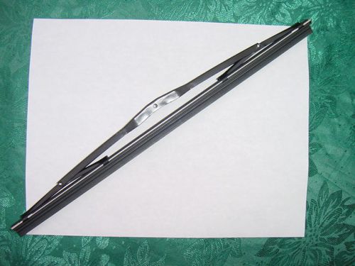 Sea ray searay  boat windshield wiper blade 18&#034;  new black others too see picts