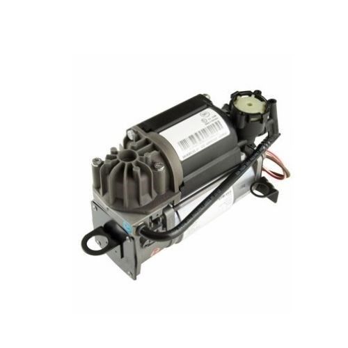 New genuine mercedes airmatic suspension compressor pump air w211 w220 w219