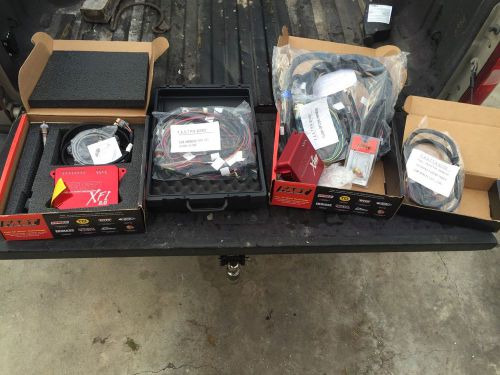 Fast xfi 2.0 engine wiring harness and management system lsx engine