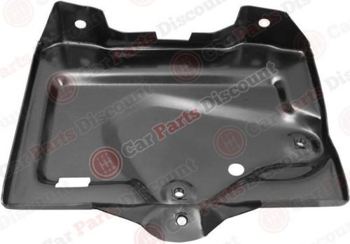 New dii battery tray, d-1621