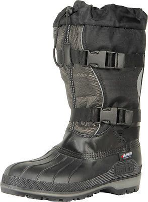 Baffin inc musher snowmobile winter riding boot