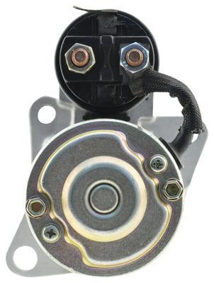 Visteon alternators/starters 17765 starter-reman starter