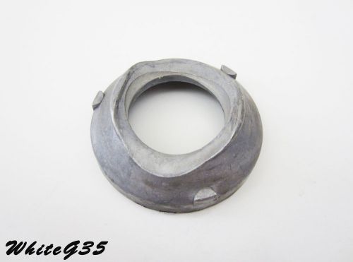 New weld on bov flange adapter blow off valve for hks ssqv toyota honda civic