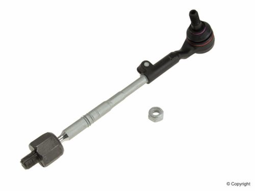 Steering tie rod assembly-lemfoerder wd express fits 09-12 bmw 328i xdrive