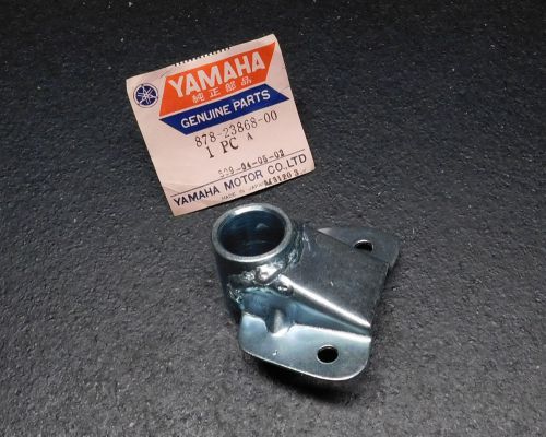 Steering bracket - 1974 gpx338, gpx433 - 878-23868-00-00