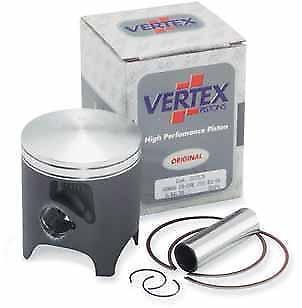Vertex - 23644c - piston kit, standard bore 79.97mm, 12.0:1 high compression