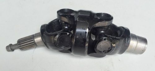 Volvo penta universal joint part # 3860230 slightly used excellent condition