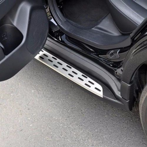 New style fit for for subaru outback 2015 2016 running board nerf bar side step