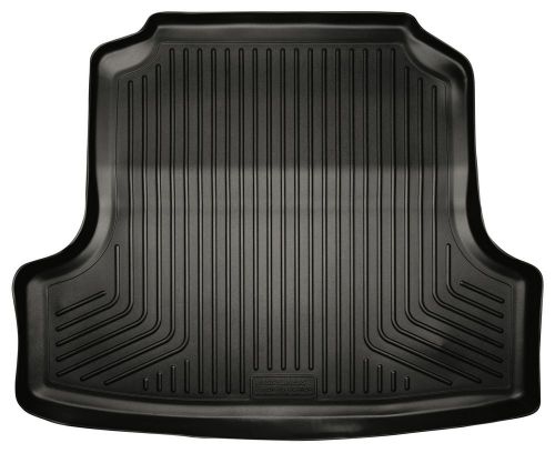 Husky liners 48641 weatherbeater trunk liner fits 13-15 altima