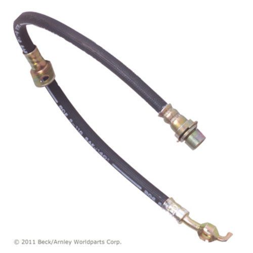 Brake hydraulic hose beck/arnley 073-1696 fits 96-00 toyota rav4