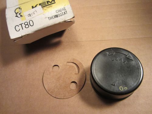 70 71 72 73 74 ford mercury 250 eng carter 1bbl choke thermostat
