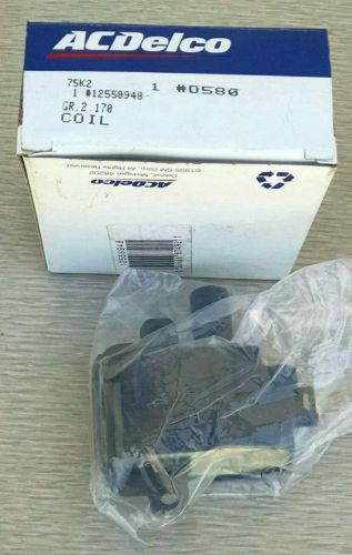 Nib acdelco d580 ignition coil