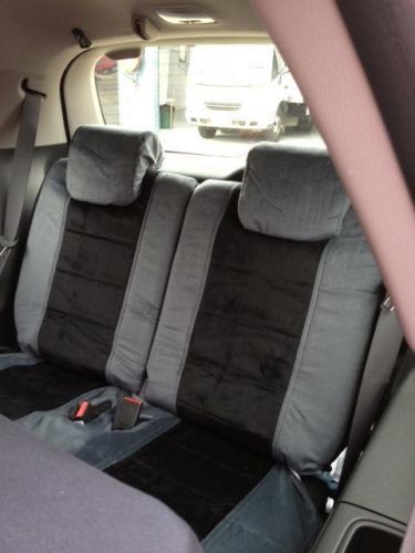 Rear seat covers..any colours..available split or bench .any cars...
