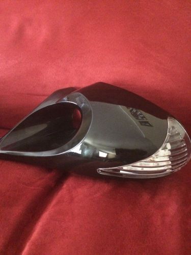 Side mirrors for car