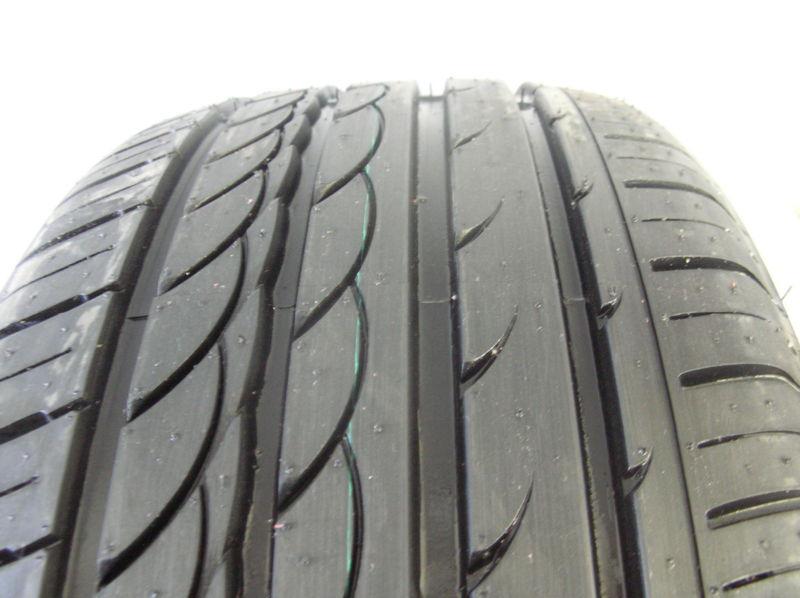 4 new tires 245 40 18 radar dimax r8 97 w p245/40zr18 honda ford free shipping