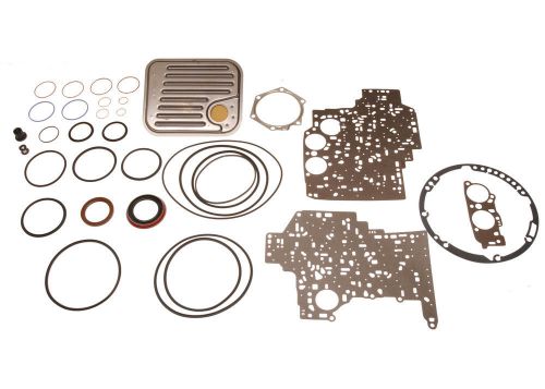 Auto trans overhaul kit acdelco gm original equipment 24205251