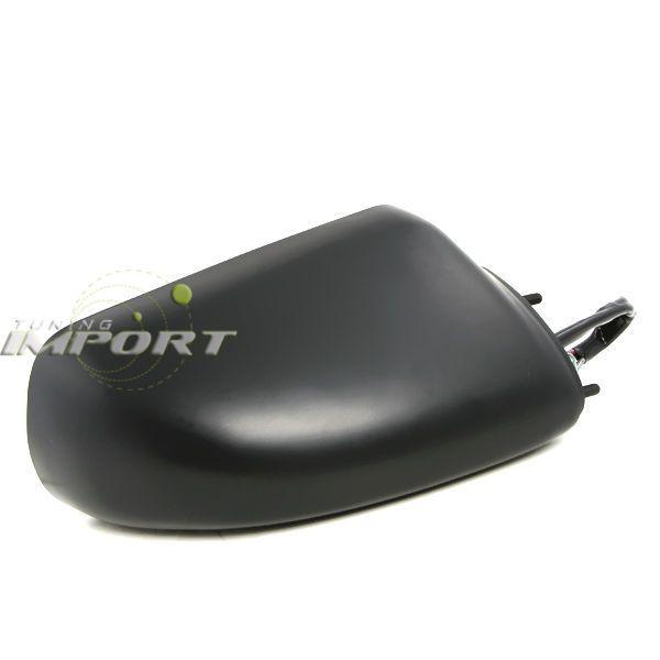 1988-1994 chevy cavalier manual coupe passenger right side mirror assembly rh