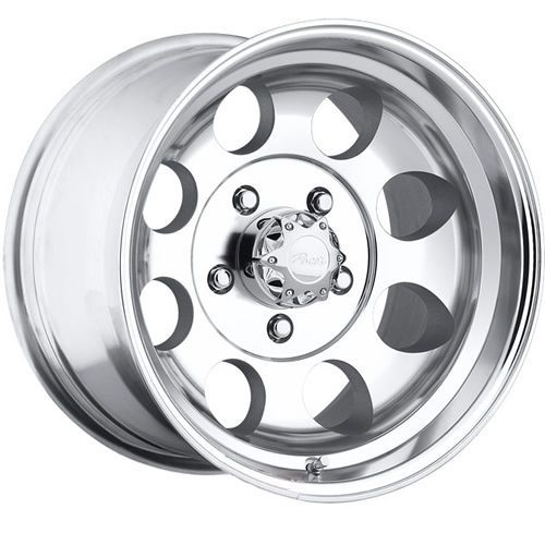 17x9 polished pacer lt  5x5 -12 rims nitto trail grappler 255/75/17 tires