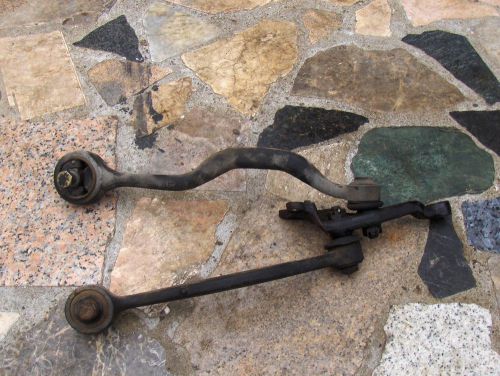 Bmw 633 or 635   front left  control arm  e24