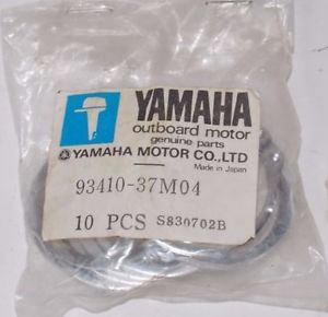 Yamaha parts    93410-37m04 outboard circlips