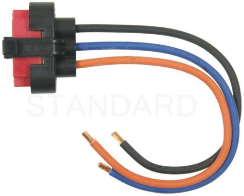 Engine cooling fan motor connector standard s-943