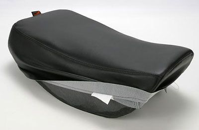 Saddlemen xm109 foam/cover seat foam and cover kit honda atc110 79-82