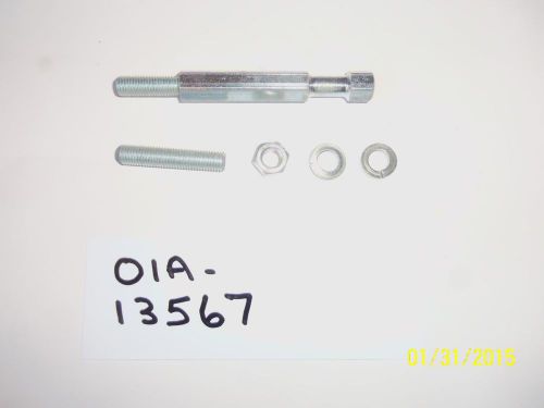 1940-ford car deck handle base extension mount o1a-13567