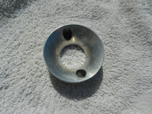 Kart velocity stack airbox adaptor for walbro carb kt100 or other engine #3