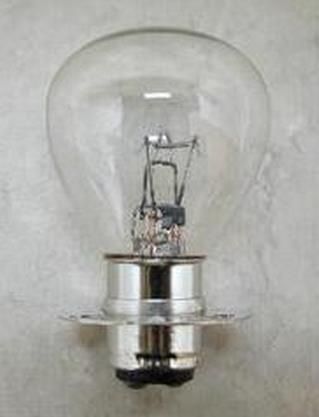 Sports parts inc headlamp bulb a7045 45w 01-158