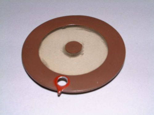 1939 1940 1941 dodge desoto chrysler plymouth speedometer pointer disk