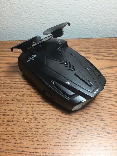 Cobra ssr 80 radar detector