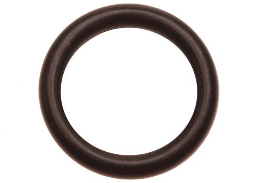 Engine crankshaft seal-crankshaft #5 bearing cap oil hole seal(o ring)