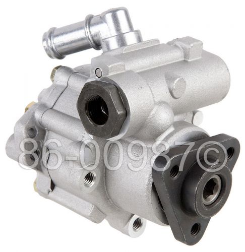 New high quality power steering p/s pump for bmw 325 330 e46