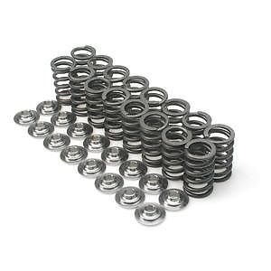Brian crower bc0160 single valve springs retainers for dodge neon 420a 2.0l