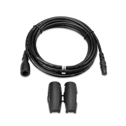 Garmin 4-pin 10&#039; transducer extension cable f/echo  series -010-11617-10