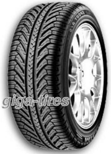 New michelin pilot sport a/s plus zp 245/40 r18 93y tl tire